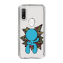 Slim Protection Case［ ROMANs - No Limits to Technology ］