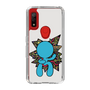 Slim Protection Case［ ROMANs - No Limits to Technology ］