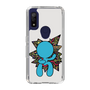 Slim Protection Case［ ROMANs - No Limits to Technology ］