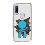 Slim Protection Case［ ROMANs - No Limits to Technology ］