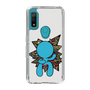 Slim Protection Case［ ROMANs - No Limits to Technology ］