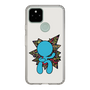 Slim Protection Case［ ROMANs - No Limits to Technology ］