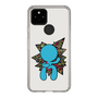 Slim Protection Case［ ROMANs - No Limits to Technology ］
