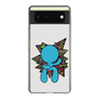 Slim Protection Case［ ROMANs - No Limits to Technology ］
