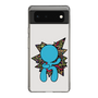 Slim Protection Case［ ROMANs - No Limits to Technology ］