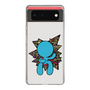 Slim Protection Case［ ROMANs - No Limits to Technology ］