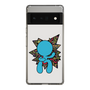 Slim Protection Case［ ROMANs - No Limits to Technology ］