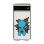 Slim Protection Case［ ROMANs - No Limits to Technology ］