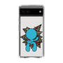 Slim Protection Case［ ROMANs - No Limits to Technology ］