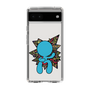 Slim Protection Case［ ROMANs - No Limits to Technology ］