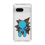 Slim Protection Case［ ROMANs - No Limits to Technology ］