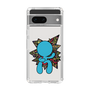Slim Protection Case［ ROMANs - No Limits to Technology ］
