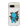Slim Protection Case［ ROMANs - No Limits to Technology ］