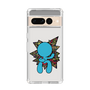 Slim Protection Case［ ROMANs - No Limits to Technology ］