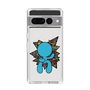 Slim Protection Case［ ROMANs - No Limits to Technology ］