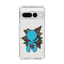 Slim Protection Case［ ROMANs - No Limits to Technology ］