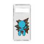 Slim Protection Case［ ROMANs - No Limits to Technology ］