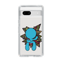 Slim Protection Case［ ROMANs - No Limits to Technology ］