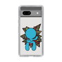 Slim Protection Case［ ROMANs - No Limits to Technology ］