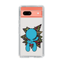 Slim Protection Case［ ROMANs - No Limits to Technology ］