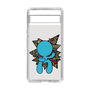 Slim Protection Case［ ROMANs - No Limits to Technology ］