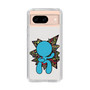 Slim Protection Case［ ROMANs - No Limits to Technology ］