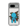 Slim Protection Case［ ROMANs - No Limits to Technology ］