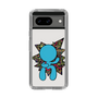 Slim Protection Case［ ROMANs - No Limits to Technology ］