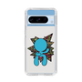 Slim Protection Case［ ROMANs - No Limits to Technology ］