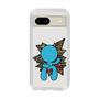 Slim Protection Case［ ROMANs - No Limits to Technology ］