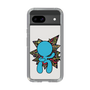Slim Protection Case［ ROMANs - No Limits to Technology ］