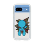 Slim Protection Case［ ROMANs - No Limits to Technology ］