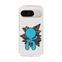 Slim Protection Case［ ROMANs - No Limits to Technology ］