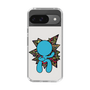 Slim Protection Case［ ROMANs - No Limits to Technology ］
