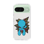 Slim Protection Case［ ROMANs - No Limits to Technology ］