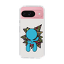 Slim Protection Case［ ROMANs - No Limits to Technology ］