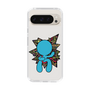 Slim Protection Case［ ROMANs - No Limits to Technology ］