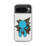 Slim Protection Case［ ROMANs - No Limits to Technology ］