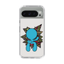 Slim Protection Case［ ROMANs - No Limits to Technology ］