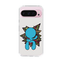 Slim Protection Case［ ROMANs - No Limits to Technology ］