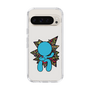 Slim Protection Case［ ROMANs - No Limits to Technology ］