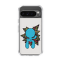 Slim Protection Case［ ROMANs - No Limits to Technology ］
