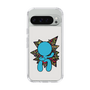 Slim Protection Case［ ROMANs - No Limits to Technology ］