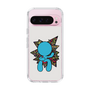 Slim Protection Case［ ROMANs - No Limits to Technology ］