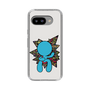 Slim Protection Case［ ROMANs - No Limits to Technology ］