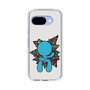 Slim Protection Case［ ROMANs - No Limits to Technology ］