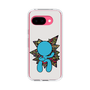 Slim Protection Case［ ROMANs - No Limits to Technology ］