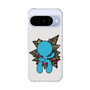 Slim Protection Case［ ROMANs - No Limits to Technology ］
