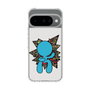 Slim Protection Case［ ROMANs - No Limits to Technology ］