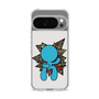 Slim Protection Case［ ROMANs - No Limits to Technology ］